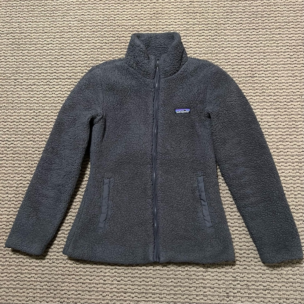 Patagonia Women's Los Gatos Fleece Jacket‎